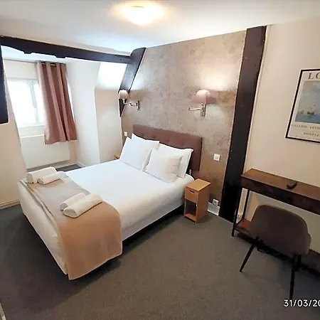 Hotel Les Cascades - De Charme