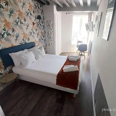 Les Cascades - De Charme 3*