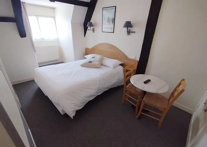 Hotel Les Cascades - De Charme 3*