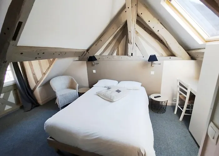 Hotel Les Cascades - De Charme