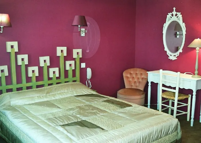 叠水瀑布 – 迷人酒店