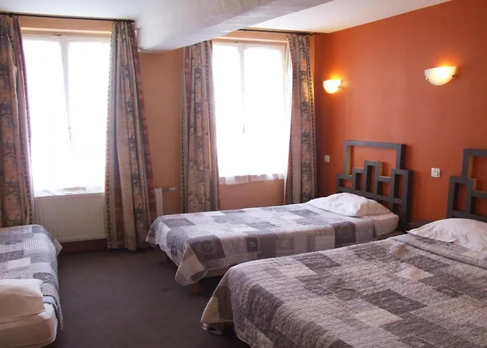 Hotel Les Cascades - De Charme