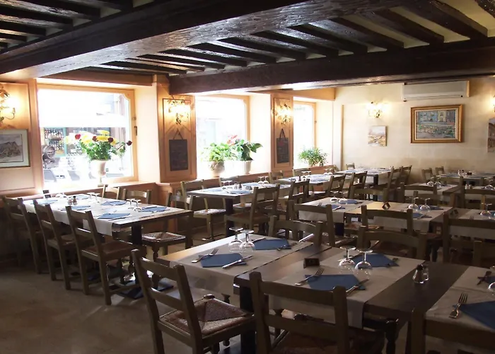 Les Cascades - De Charme Hotel 3*