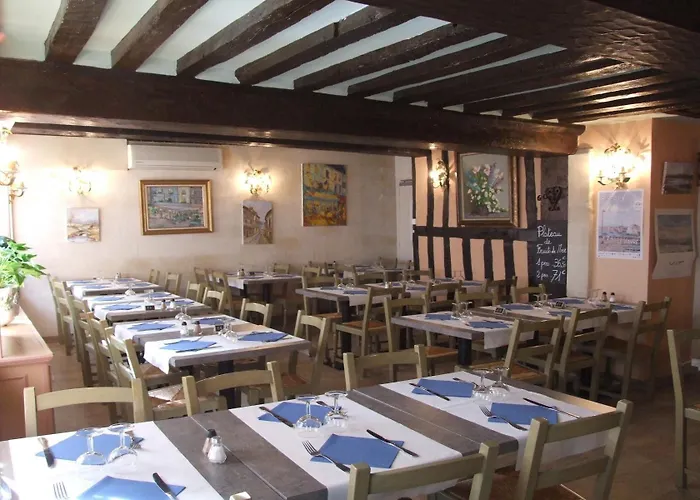 Les Cascades - De Charme Hotel