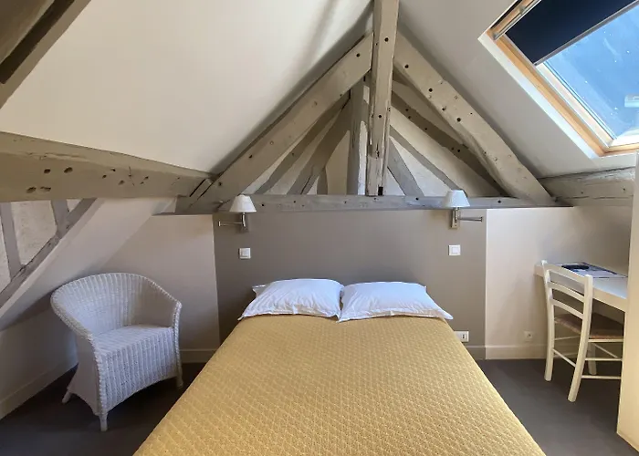 Les Cascades - De Charme Hotel 3*