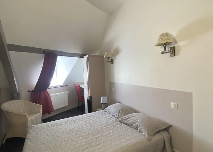 叠水瀑布 – 迷人酒店 酒店