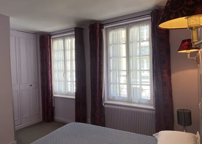 Hotel Les Cascades - De Charme 3*