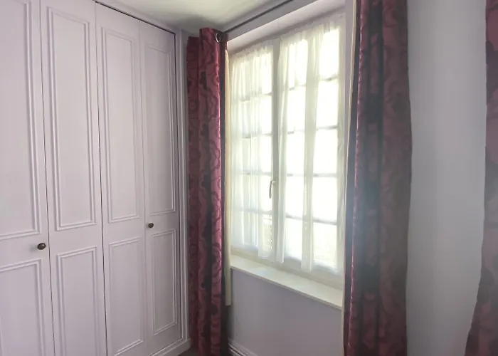 酒店 叠水瀑布 – 迷人酒店 3*