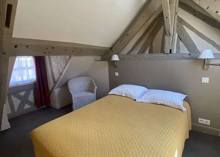 Les Cascades - De Charme Hotel 3*