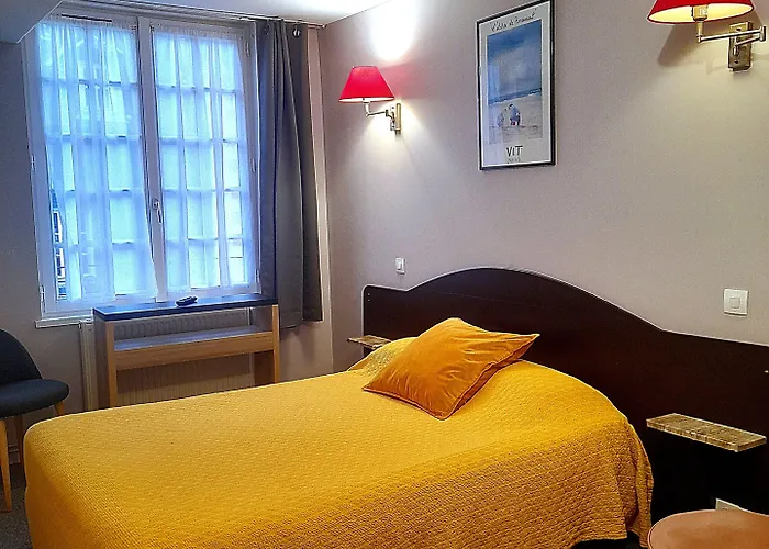 酒店 叠水瀑布 – 迷人酒店 3*