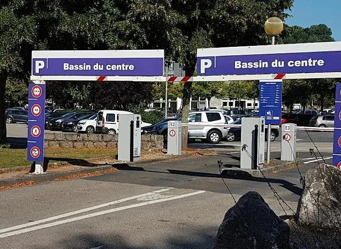 Les Cascades - De Charme